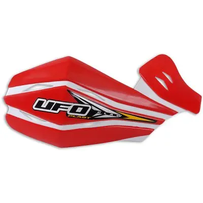 UFO náhradní plasty pro kryty páček CLAW PM01640070 barva červená (UFO náhradní plasty pro kryty páček CLAW PM01640070 barva červená)