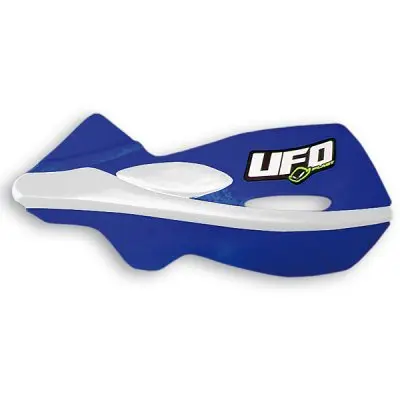 UFO kryty páček PATROL barva modrá (s upevněním) (UFO kryty páček PATROL barva modrá (s upevněním))