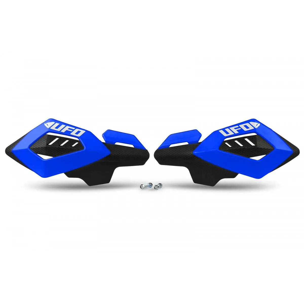 UFO kryty páček ARCHES barva modrá (s upevněním 22mm) (UFO kryty páček ARCHES barva modrá (s upevněním 22mm))