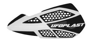 UFO kryty páček VOYAGER barva bílá (listy - potřebné upevnění PM01669, PM01665, PM01666 nebo PM01667) ( )