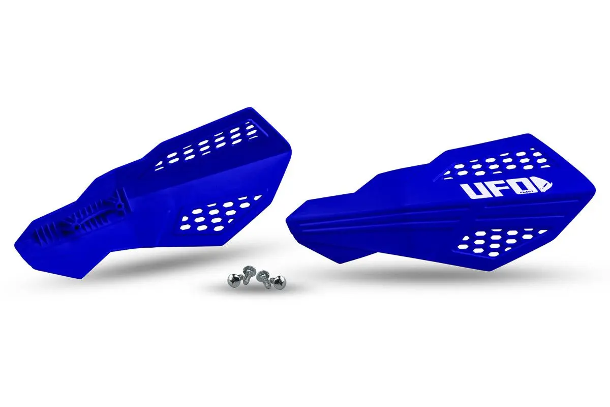 UFO kryty páček HORUS barva modrá (listy - potřebné upevnění PM01669, PM01665, PM01666 nebo PM01667) - nahrazuje HO05613089 ( )