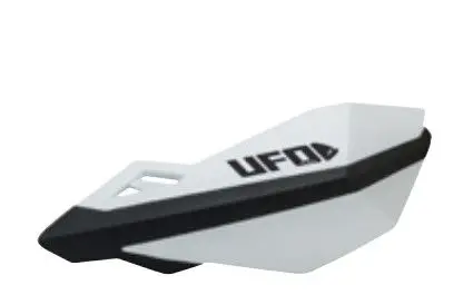 UFO kryty páček TRAXION barva bílá (listy - potřebné upevnění PM01669, PM01665, PM01666 nebo PM01667) - nahrazuje GG07139041 (UFO kryty páček TRAXION)