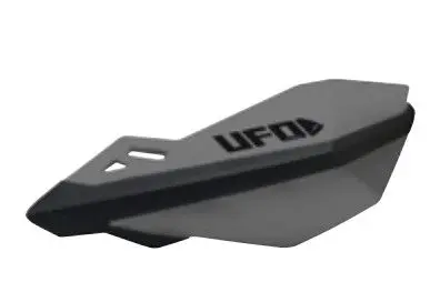 UFO kryty páček TRAXION barva šedá (listy - potřebné upevnění PM01669, PM01665, PM01666 nebo PM01667) - nahrazuje HU04302341 ( )