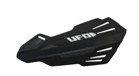 UFO kryty páček MERCURY barva černá (listy - potřebné upevnění PM01669, PM01665, PM01666 nebo PM01667) - nahrazuje GG07140001 (UFO kryty páček)