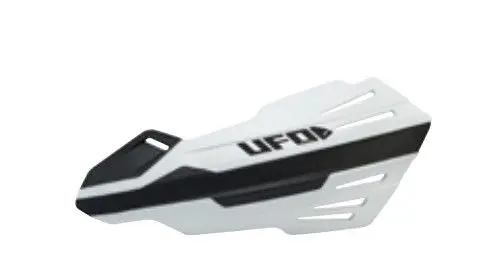 UFO kryty páček MERCURY barva bílá (listy - potřebné upevnění PM01669, PM01665, PM01666 nebo PM01667) - nahrazuje GG07140041 (UFO kryty páček MERCURY)