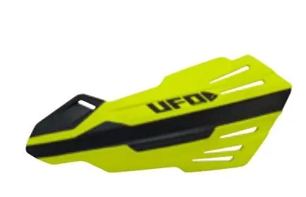 UFO kryty páček MERCURY barva žlutá (listy - potřebné upevnění PM01669, PM01665, PM01666 nebo PM01667) - nahrazuje HU04303104 (UFO kryty páček)