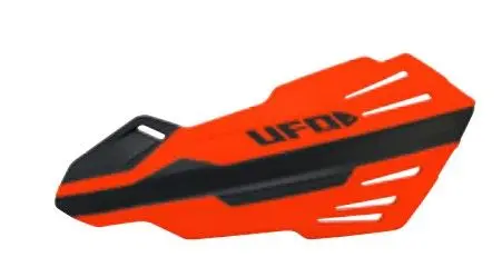 UFO kryty páček MERCURY barva oranžová fluorescenční (listy - potřebné upevnění PM01669, PM01665, PM01666 nebo PM01667) - nahrazuje HU04303FFLU ( )