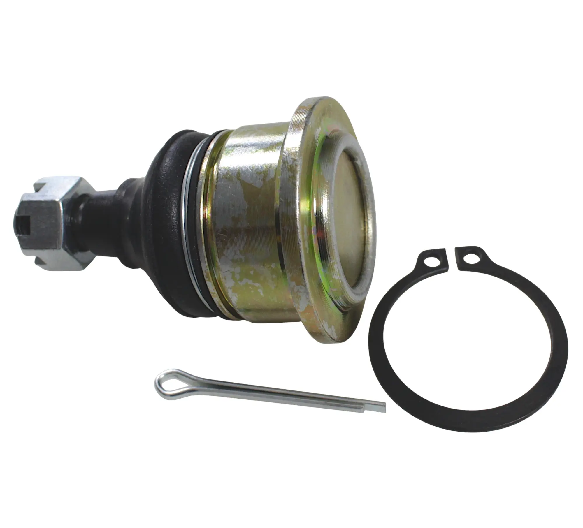 PROMX čep ramene zavěšení dolní YAMAHA YFZ 450 '04-'13, YFM 660/700 RAPTOR '01-'24, YFM660, horní YFM 550/700 GRIZZLY '07-'12, YFZ450R '09-'24