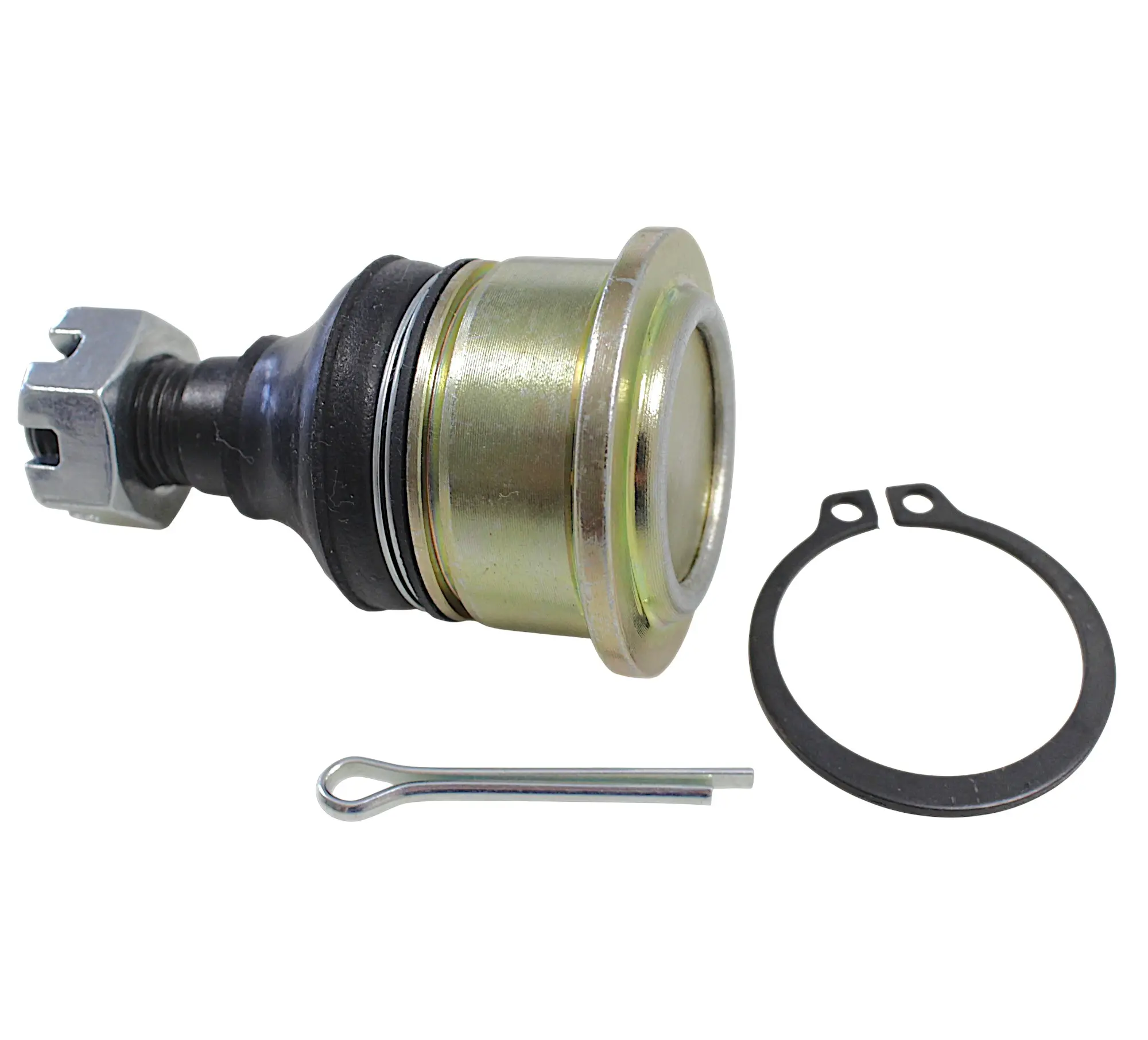 PROMX čep ramene zavěšení horní/dolní YAMAHA GRIZZLY YFM 550 '09-'14, YFM 700 '07-'24, YFM 550/700 '13-'24 (PROMX čep ramene zavěšení horní/dolní)