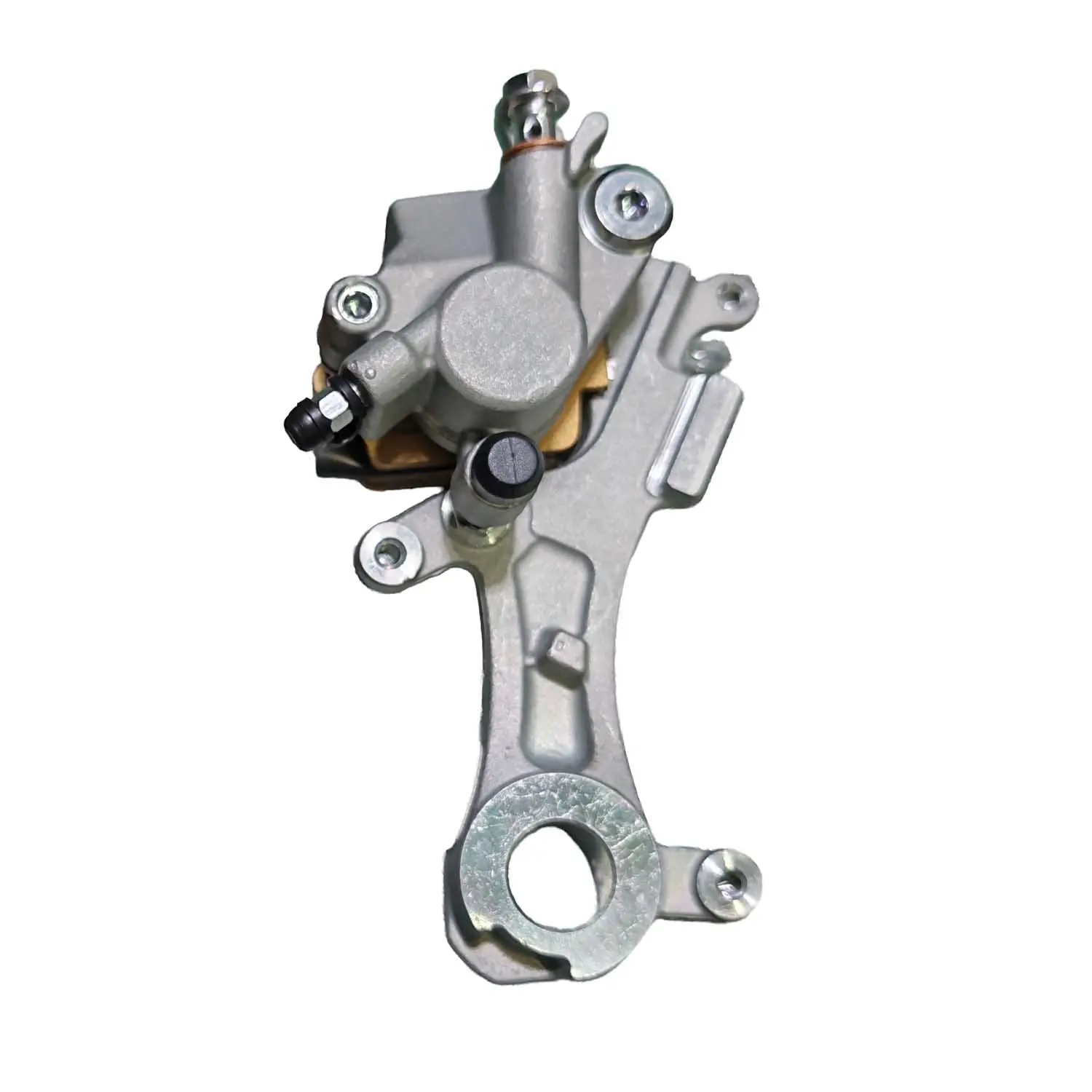 PROMX brzdová třmena zadní YAMAHA YZ 125/250 '06-'21, YZ 250 F '09-'20, YZ 450 F '09-'20, (1C3-2580W-50-00, 17D-2580W-01-00) (PROMX brzdová třmena)