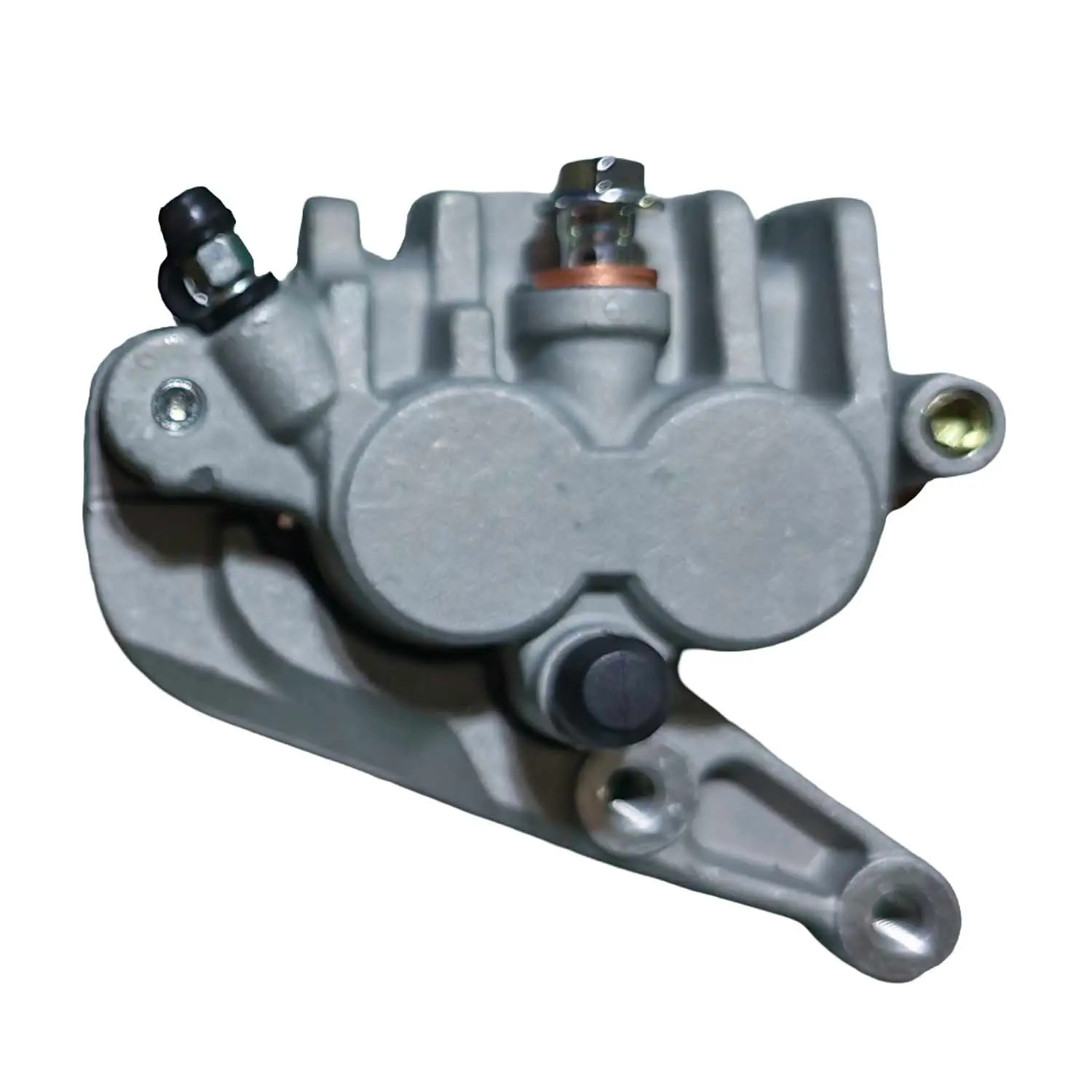 PROMX brzdová třmena přední CR 125R/250R/500R '90-'94, (45100-ML3-911, 45100-ML3-792) ( )