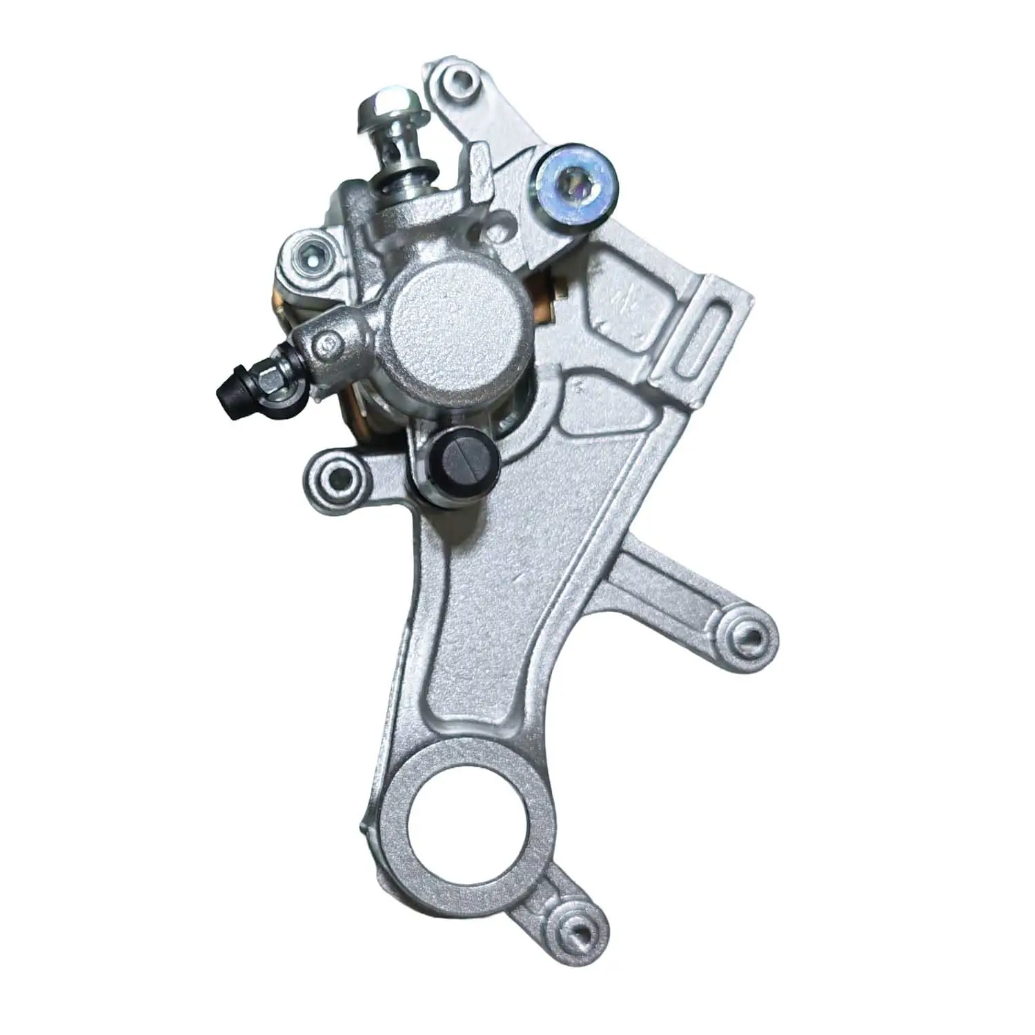 PROMX brzdová třmena zadní HONDA CRF 250 R '05-'22, CRF 450 R '05-'22, (43150-KRN-711, 43150-MKE-A01) (PROMX brzdová třmena zadní HONDA CRF 250 R)