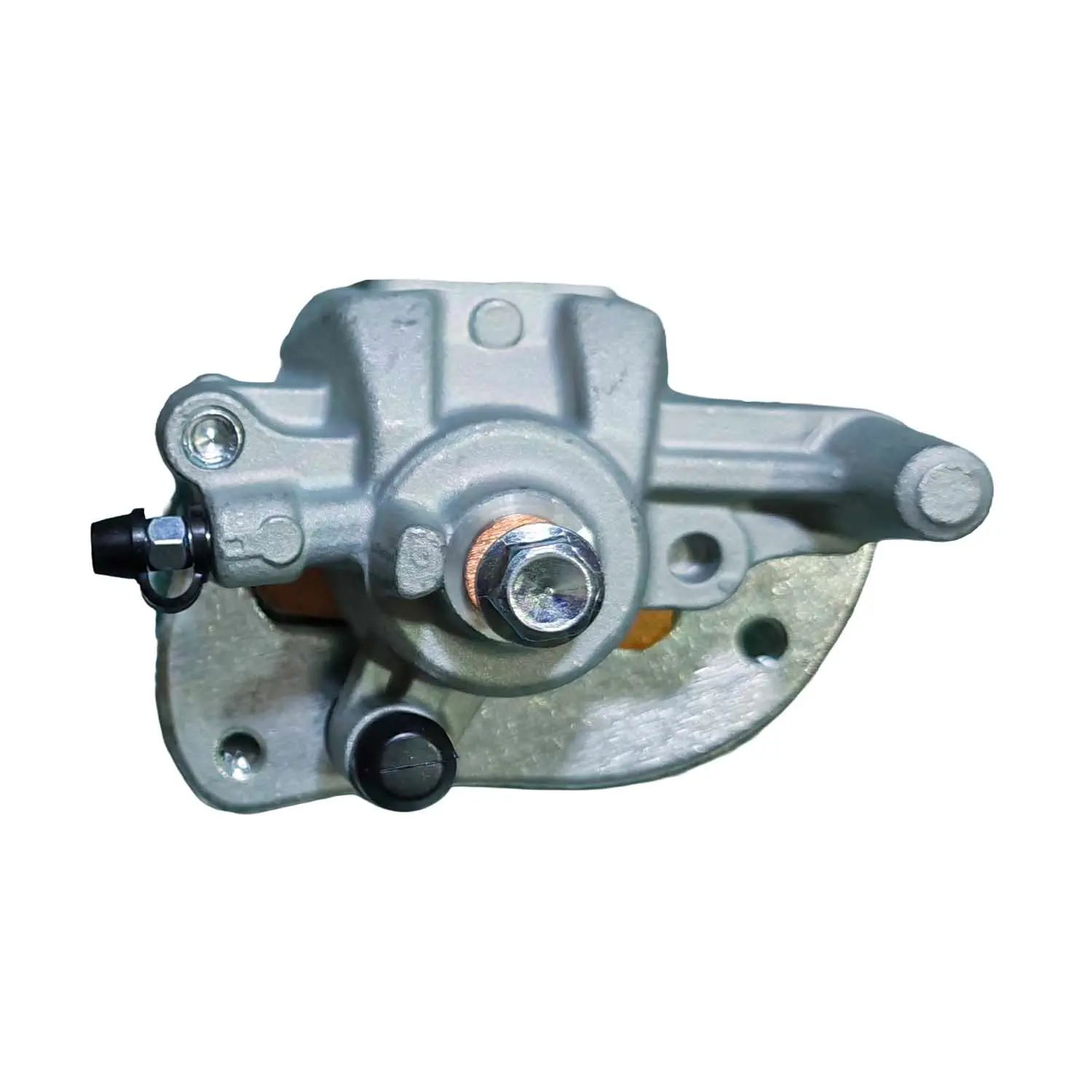 PROMX brzdová třmena levá přední YAMAHA YFM 550 GRIZZLY, KODIAK 700, (3B4-2580T-02-00) (PROMX brzdová třmena levá přední YAMAHA YFM 550 GRIZZLY,)