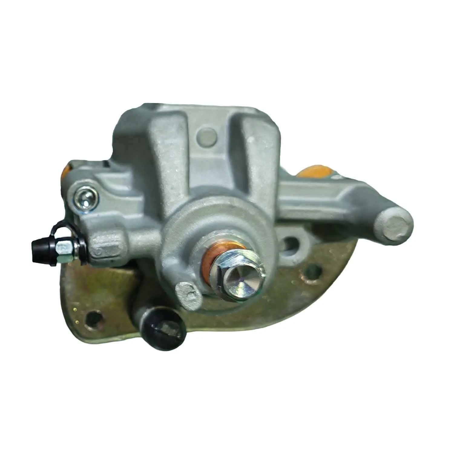 PROMX brzdová třmena levá zadní YAMAHA YFM 550 GRIZZLY, KODIAK 700, (3B4-2580V-00-00) (PROMX brzdová třmena levá zadní YAMAHA YFM 550 GRIZZLY, KODIAK)