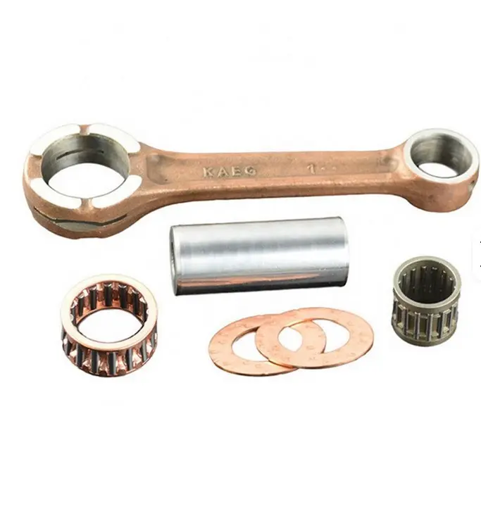 PROMX ojniční sada HONDA CRM 250,CRM 250 AR 89-99 (PROMX ojniční sada HONDA CRM 250,CRM 250 AR 89-99)