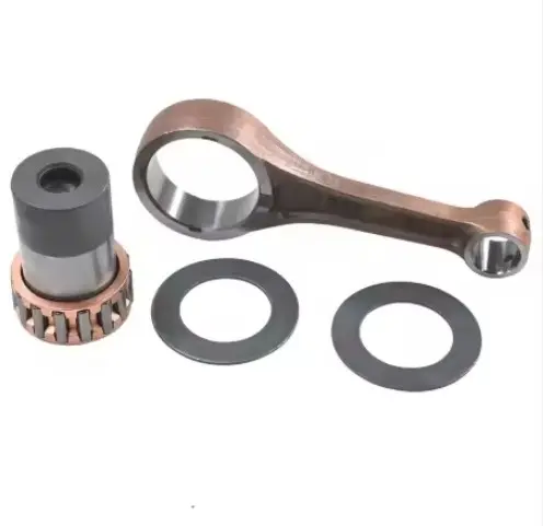 PROMX ojniční sada KAWASAKI KLX 250 92-17, KLX 300 96-07 (PROMX ojniční sada KAWASAKI KLX 250 92-17, KLX 300 96-07)
