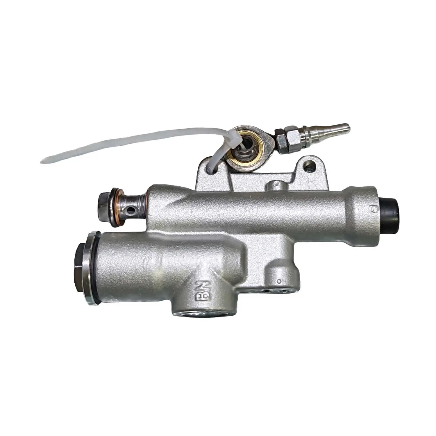 PROMX hlavní brzdový válec zadní KTM 125/150/250/300/350/450, (54813060000) (PROMX hlavní brzdový válec zadní KTM 125/150/250/300/350/450,)