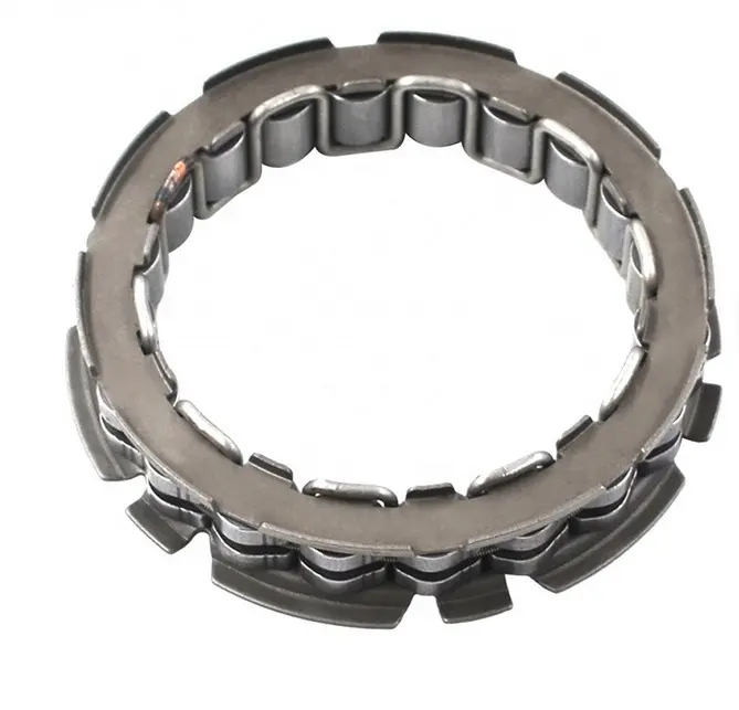 PROMX spojka startéru (jednosměrné ložisko) APRILIA PEGASO 650 01-04, BMW F 650 GS 01-07, F 800 GS 09- , HONDA XR 400, HONDA CBR 600 F 91-06, CBR 1100