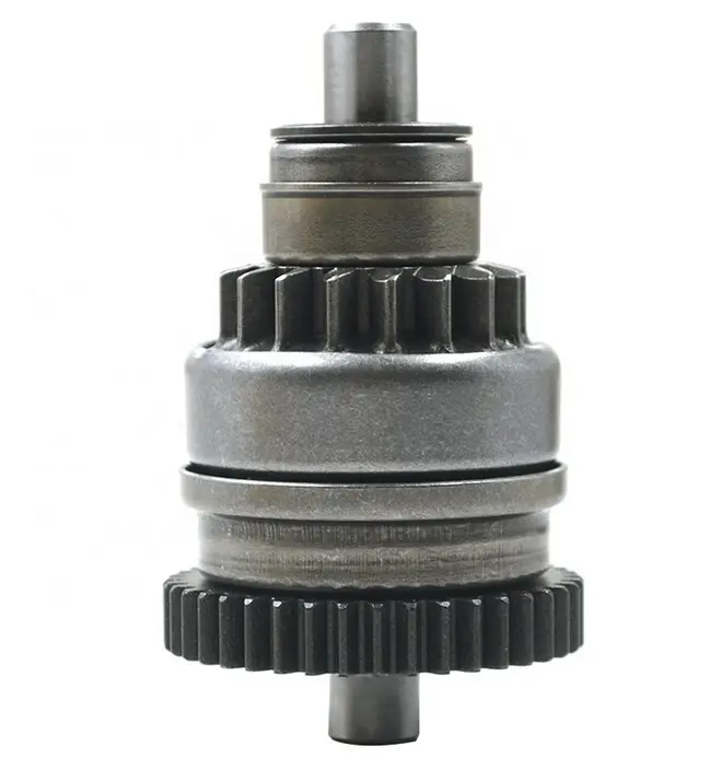 PROMX jednosměrná spojka (bendix) startéru POLARIS SPORTSMAN 335/400/450/500 (3087030, 3085394, 3090034, 3083647) (PROMX jednosměrná spojka (bendix))
