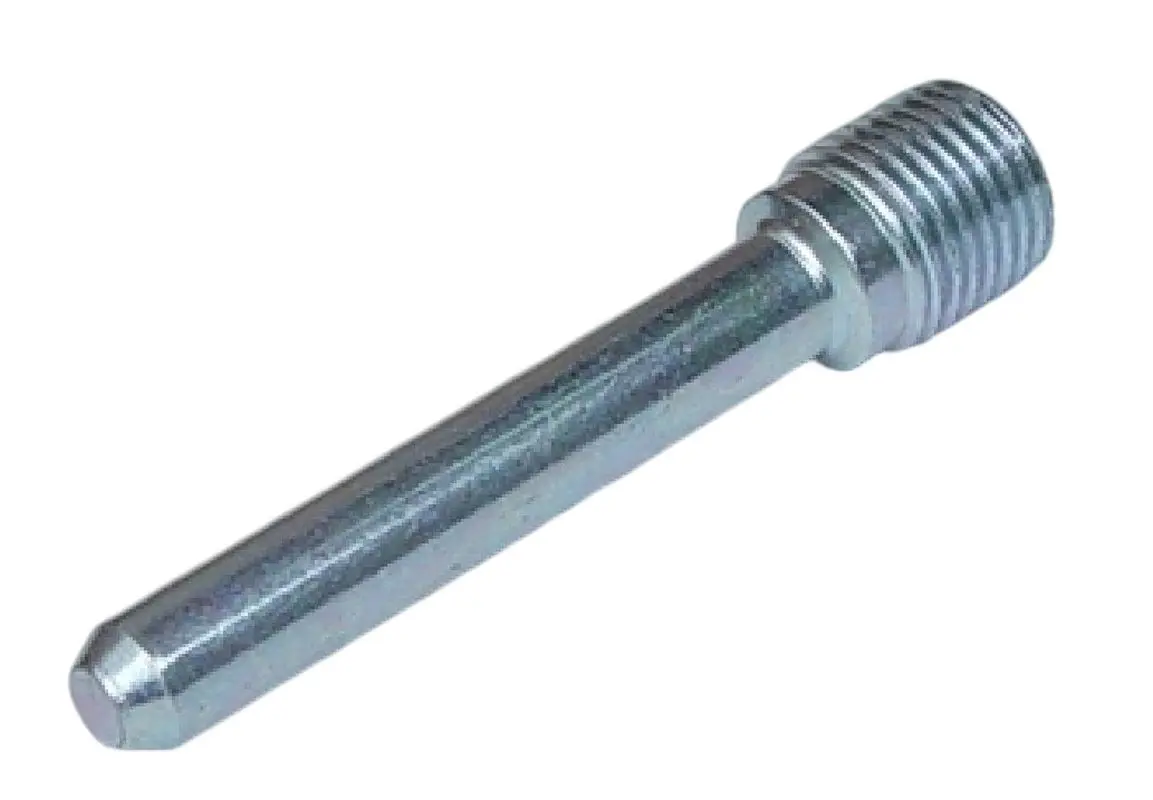 TOURMAX čepy ( závěsy ) brzdových destiček KAWASAKI KX 125/250 97-05, KXF 250 04-05, KXF 450 06, SUZUKI RMZ 250 04-06 přední vyrobeno v Japonsku