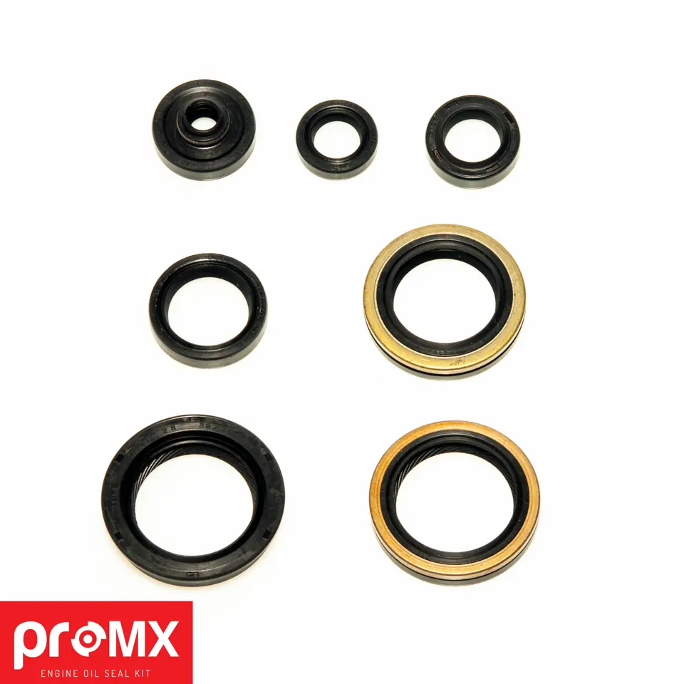 PROMX sada těsnění motoru SUZUKI RMZ 250 (06) (7 kusů) (PROMX sada těsnění motoru SUZUKI RMZ 250 (06) (7 kusů))