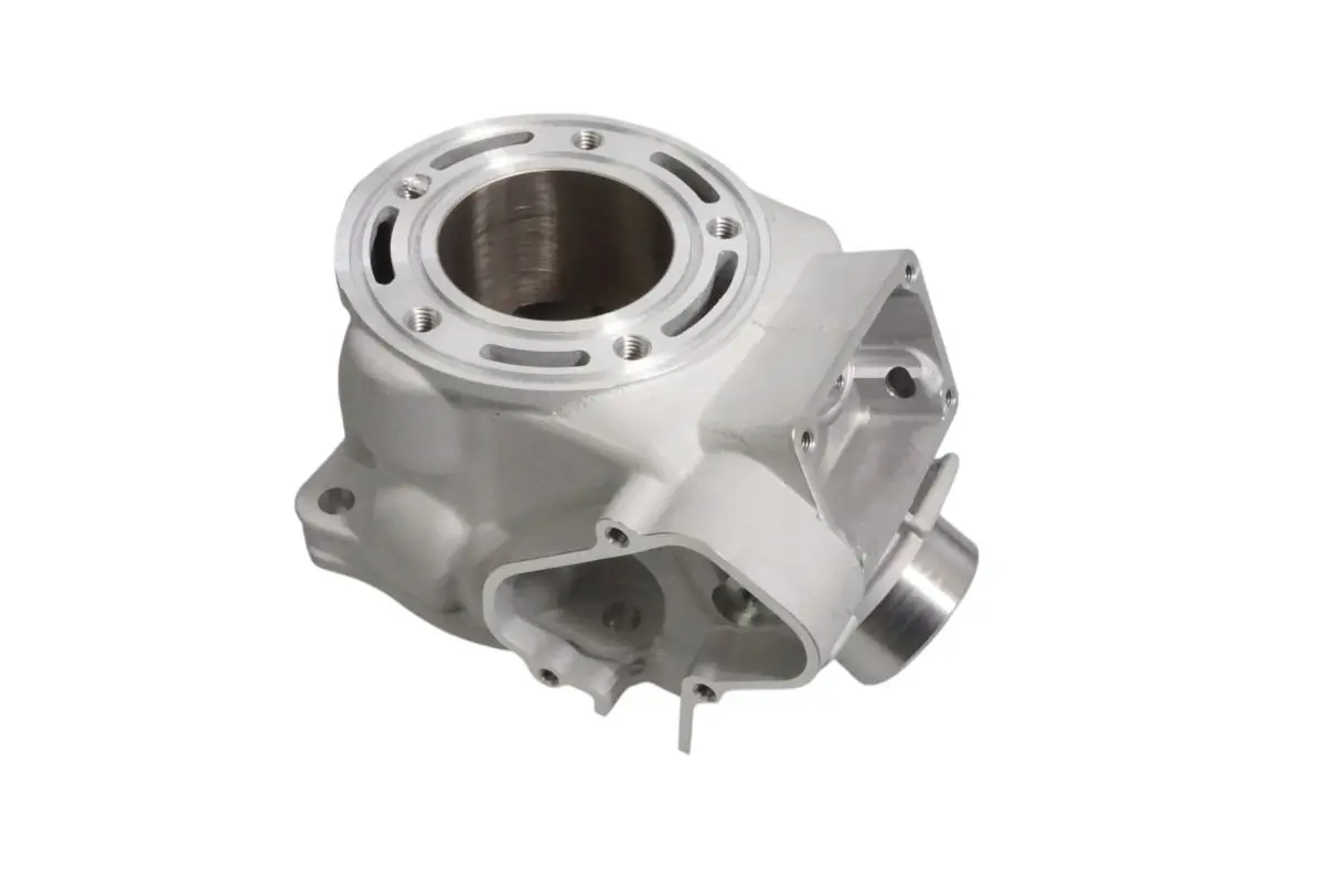 PROMX válec YAMAHA YZ 125 05-21 (STD 54mm) NICASIL (PR1131) (PROMX válec YAMAHA YZ 125 05-21 (STD 54mm) NICASIL (PR1131))