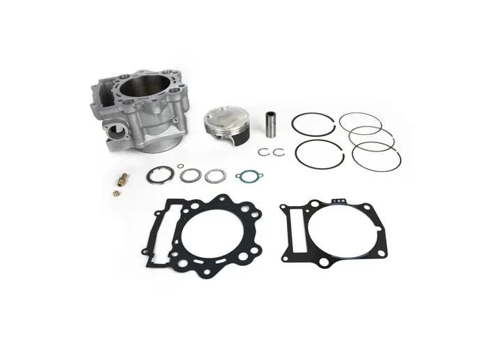 PROMX kompletní válec (válec + píst + top-end) YAMAHA YFM 700 GRIZZLY '07-'15, YFM 700 R RAPTOR '06-'20 (BIG BORE 105,5 mm) 734 ccm NICASYL