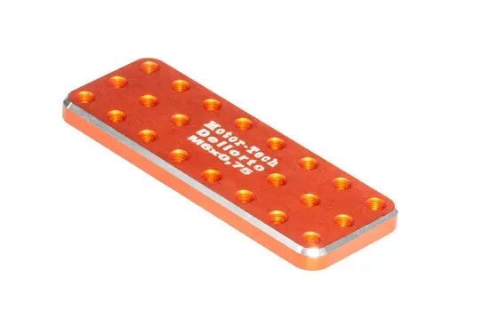 PROMX organizér pro uložení trysek karburátoru DELLORTO M6X0,75 (PROMX organizér pro uložení trysek karburátoru DELLORTO M6X0,75)