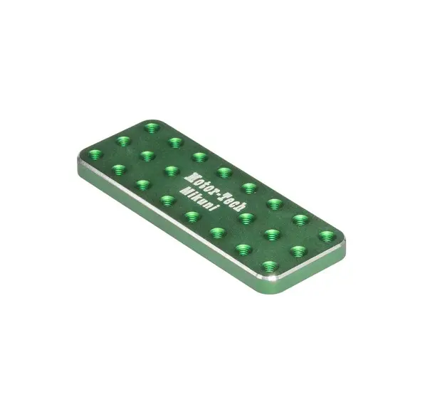 PROMX organizér pro uložení trysek karburátoru MIKUNI M5 (PROMX organizér pro uložení trysek karburátoru MIKUNI M5)