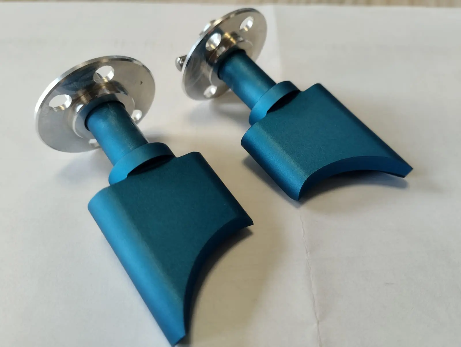 PROMX výfukový ventil (kompletní sada ventilů) válce YAMAHA YZ 125 05-21 (VALVE ASSY YZ 125) (EXHAUST VALVE) ( )