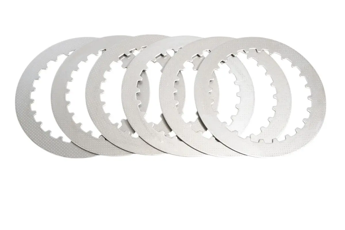 JR EBS spojkové plechy KTM SX/EXC 125/200 98-08 (JR EBS spojkové plechy KTM SX/EXC 125/200 98-08)