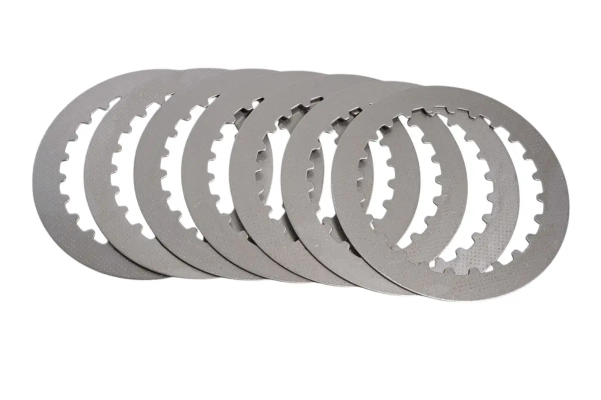 JR EBS spojkové plechy KTM SX-F 250 05-08, EXC-F 250 05-08 (JR EBS spojkové plechy KTM SX-F 250 05-08, EXC-F 250 05-08)