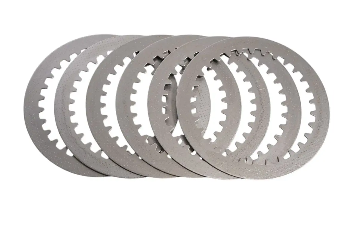 JR EBS spojkové plechy KTM SX 85 03-17, SX 105 04-11 (JR EBS spojkové plechy KTM SX 85 03-17, SX 105 04-11)