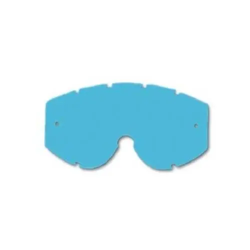 PROGRIP plexi PG3211 pro brýle PG3200/PG3201/PG3204/PG3301/PG3400/PG3404/PG3450 LIGHT BLUE ANTIFOG, ANTISCRATCH, tloušťka 1 MM (PG3211) (3211-118)