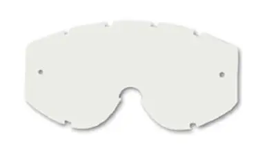 PROGRIP plexi PG3212 pro brýle PG3200/PG3201/PG3204/PG3301/PG3400/PG3404/PG3450 DOUBLE SIDE, ANTIFOG, tloušťka 1 MM (PG3212) (PROGRIP plexi PG3212)