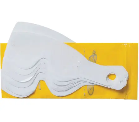 PROGRIP strhávací fólie PG3270 (10 ks) STANDARD pasují na všechny modely kromě KIDS (JUNIOR) (PG3270) ( )
