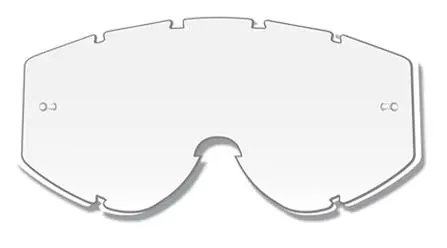 PROGRIP plexi PG3310 pro brýle PG3303 VISTA a PG3300 VISION čiré ANTISCRATCH, NO FOG, ANTI UV ( )