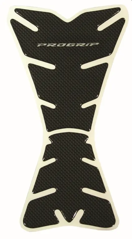 PROGRIP tank pad PG5007 (210mm) karbonový (PG5007CA) (5007-189) (PROGRIP tank pad PG5007 (210mm) karbonový (PG5007CA) (5007-189))
