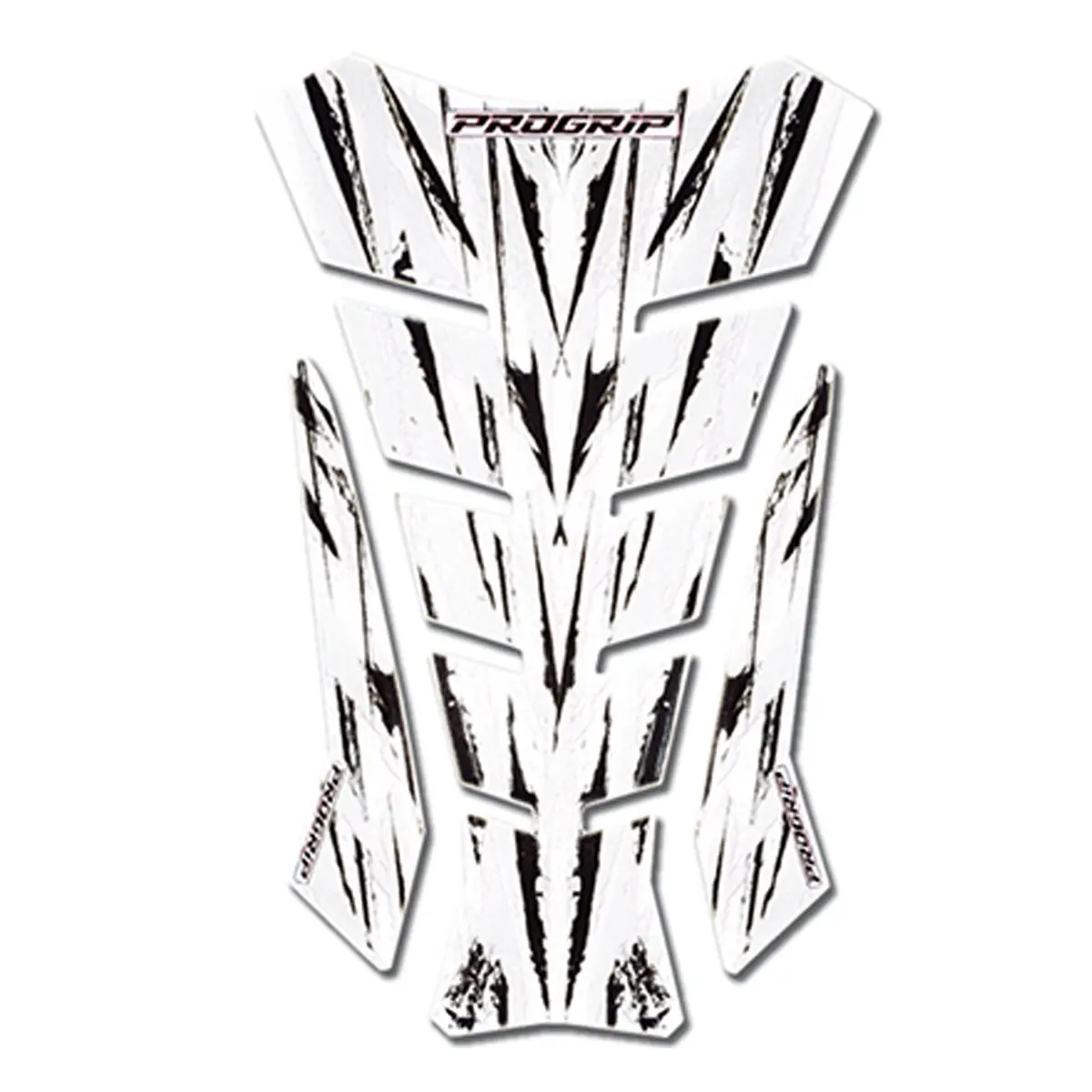 PROGRIP tank pad PG5008 (140mm) transparentní (průhledný) (PG5008TR) (5008-000) - STD CENA 85,60 ( )