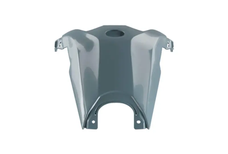 RACETECH (RTECH) kryt palivové nádrže YAMAHA T7 TENERE 700 '19-'24 barva šedá ( )