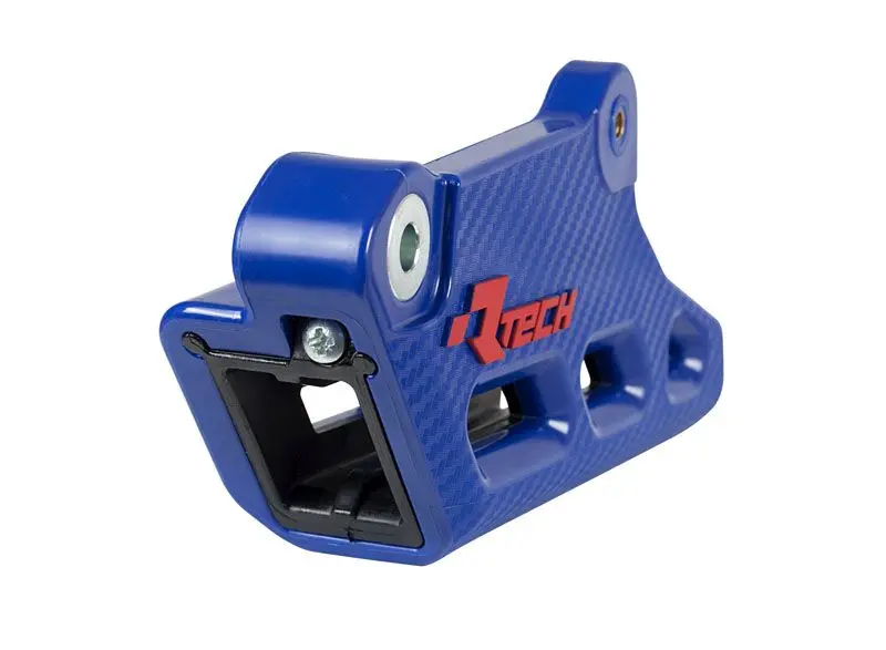 RACETECH (RTECH) vodítko řetězu HUSQVARNA TC / FC / TE / TX / FX / FE / FS 85 / 125 / 150 / 250 / 300 / 350 / 450 / 501 14-24, SHERCO SE / SEF 125 /