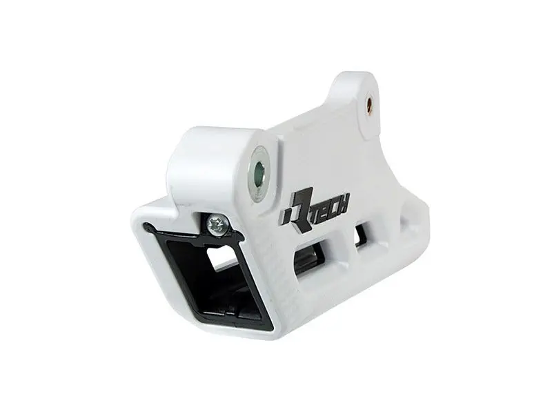RACETECH (RTECH) vodítko řetězu KTM SX / SXF 125 / 250 / 300 / 350 / 450 07-24, GAS GAS EC / ECF 250 / 300 / 350 18-24, MC / MCF 85 / 125 / 250 / 450