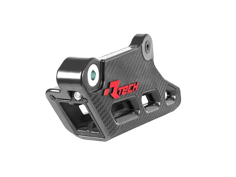 RACETECH (RTECH) vodítko řetězu KTM SX / SXF 125 / 250 / 300 / 350 / 450 07-24, GAS GAS EC / ECF 250 / 300 / 350 18-24, MC / MCF 85 / 125 / 250 / 450