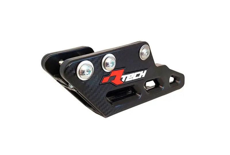 RACETECH (RTECH) vodítko řetězu YAMAHA YZ 125 / 250 07-23, YZ 125 X / 250 X 07-23, YZF / WRF 250 / 450 07-23, YZ 250 FX / 450 FX 07-23, FANTIC XX / XE