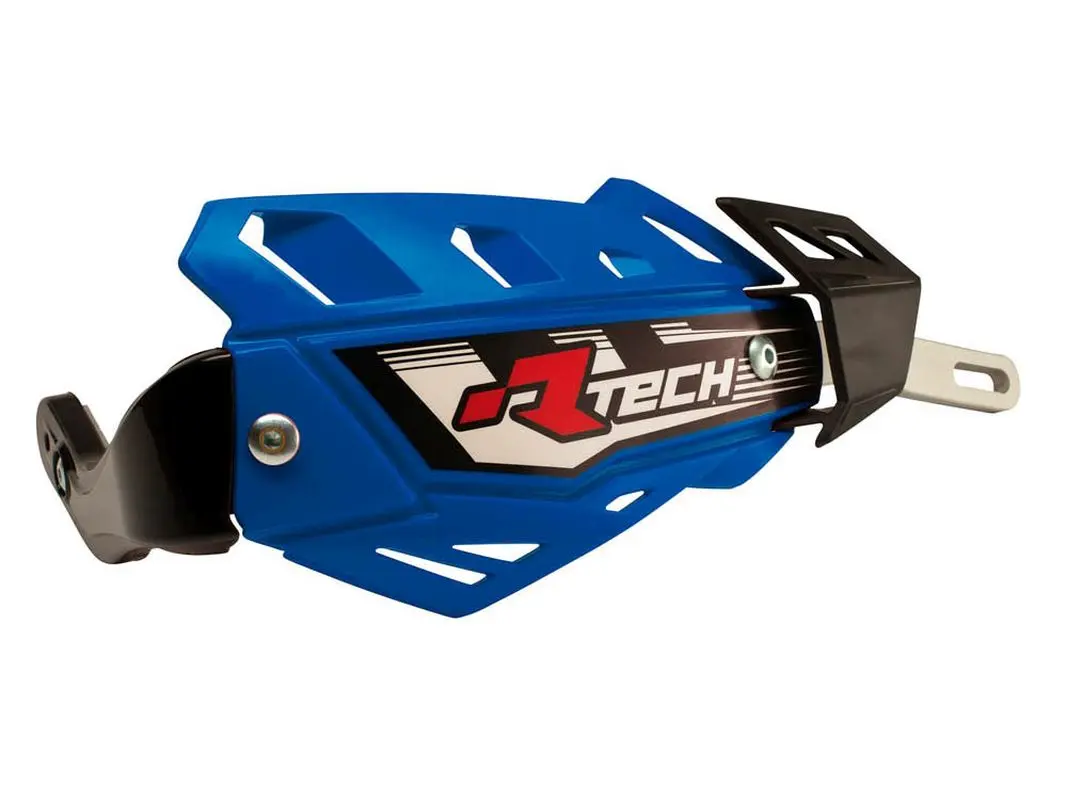 RACETECH (RTECH) kryty páček ( HANDBARY ) YAMAHA T7 TENERE 700 19-24 barva modrá ( )
