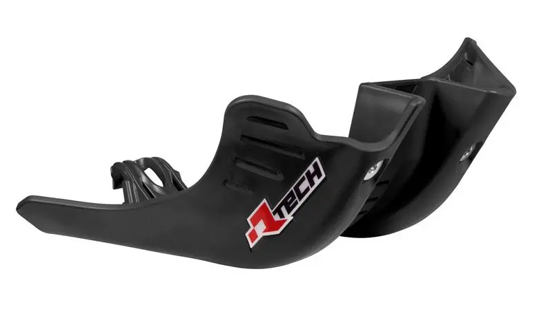 RACETECH (RTECH) kryt motoru z technopolymeru KTM SX 125 16-22, XC-W 125 / 150 17-19, HUSQVARNA TC 125 16-19, TE / TX 125 / 150 17-19, GAS GAS MC 125