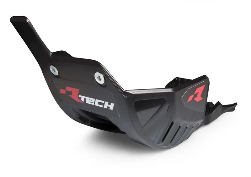 RACETECH (RTECH) kryt motoru z technopolymeru YAMAHA WR 250 F / 450 F (WRF) 19-23, YZF 250 19-23, YZF 450 18-22, YZ 250 / 450 19-23, FANTIC XEF / XXF