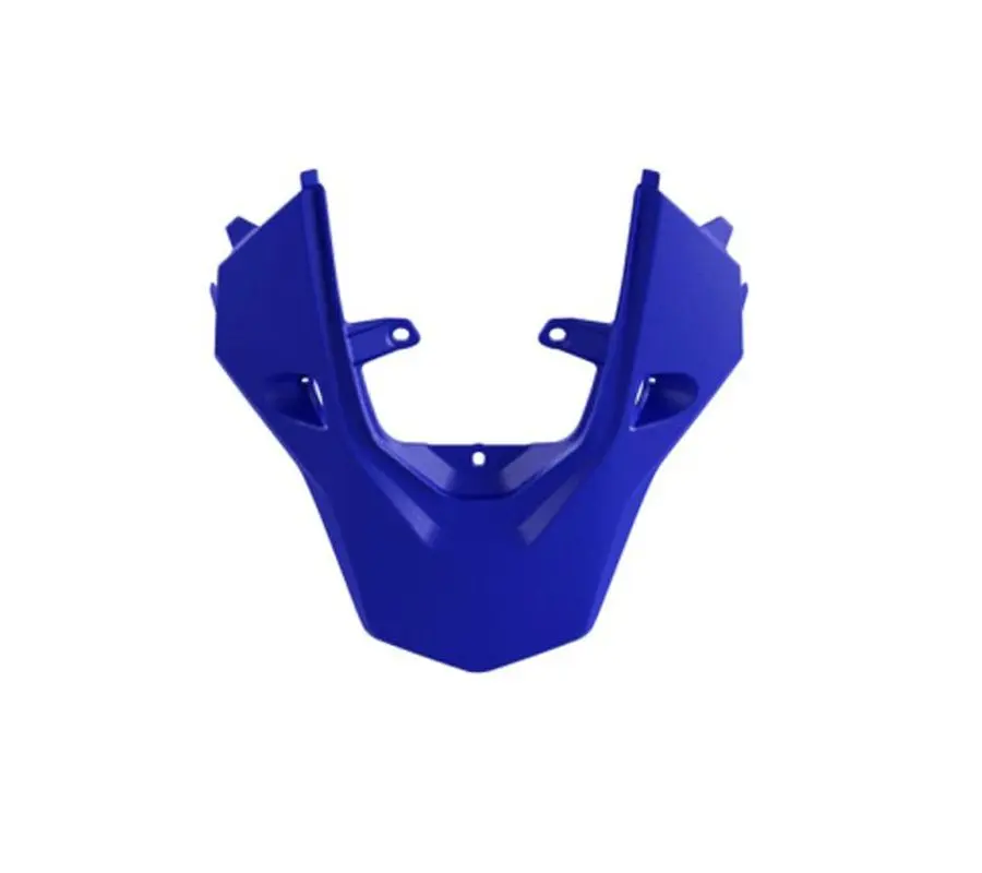 RACETECH (RTECH) zadní blatník T7 REVOLUTION YAMAHA TENERE 700 19-24 barva modrá (RACETECH (RTECH) zadní blatník T7 REVOLUTION YAMAHA TENERE 700)