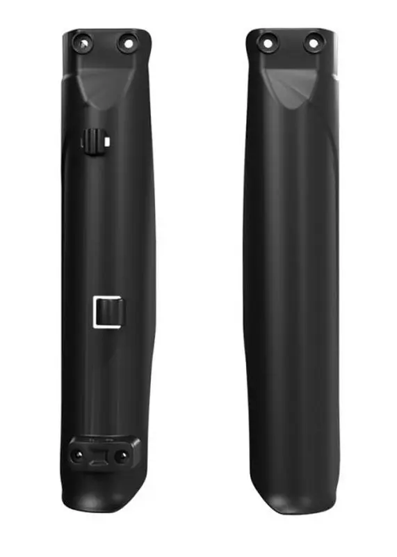 RACETECH (RTECH) kryty přední vidlice SURRON ULTRA BEE 23-24 barva černá ( )