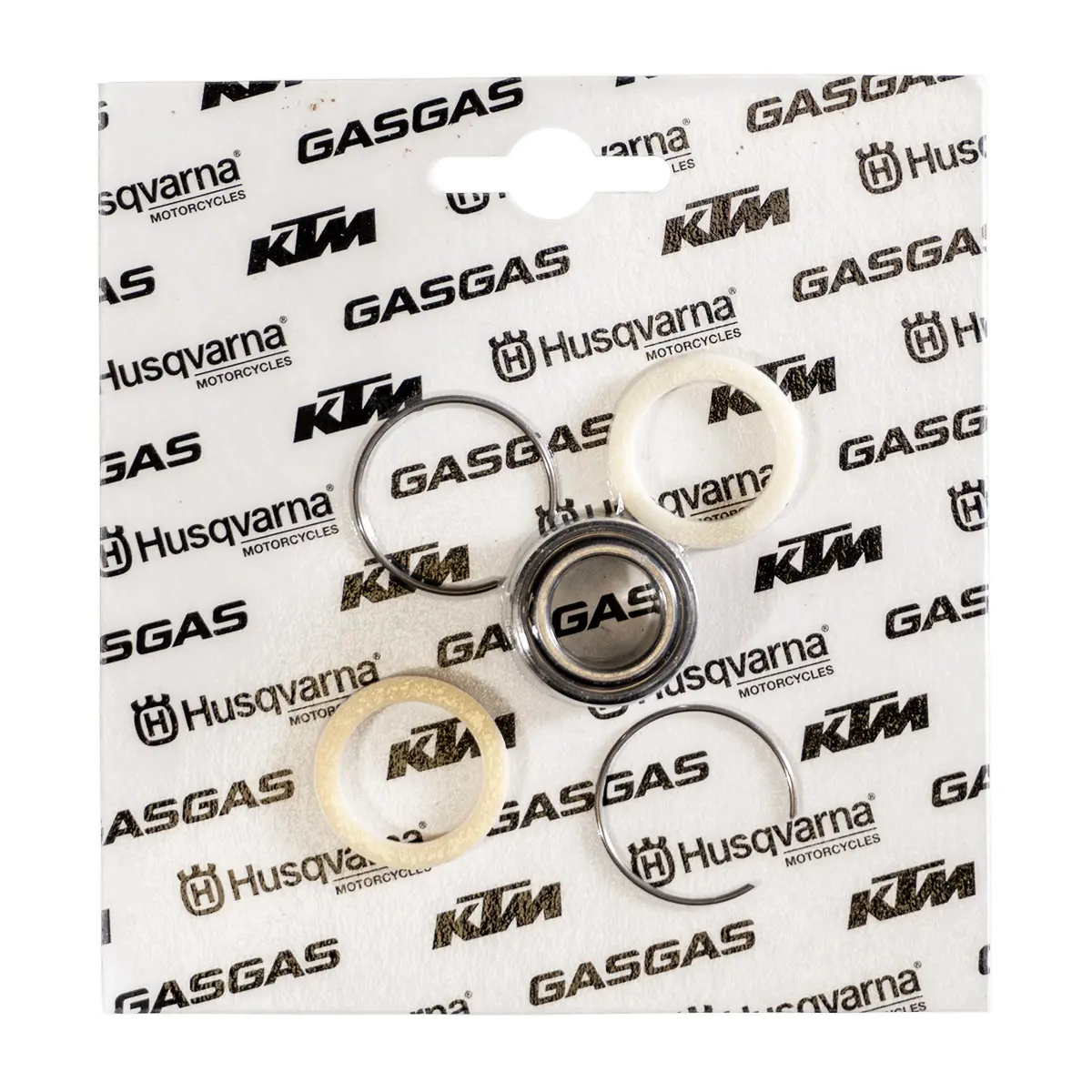 WP SUSPENSION horní ložisko zadního tlumiče WP KTM SX / SXF / EXC / EXCF / TPI (29-5059) (WP SUSPENSION horní ložisko zadního tlumiče WP KTM SX / SXF)